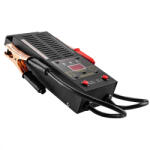 NEO TOOLS Tester baterii 125A, 12V - digital (11985)