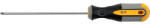 TOYA Surubelnita Pozidrive PZ1x75 mm (60933) Surubelnita