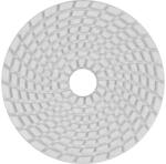 TOYA Disc diamantat de slefuire si lustruire Velcro 100 mm / P400 umed/uscat (YT-48203)