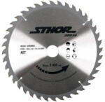 TOYA Fierastrau circular 250x40x30 mm pentru lemn (08834)