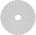 TOYA Disc diamantat de slefuire si lustruire Velcro 100 mm / P3000 umed/uscat (YT-48206)