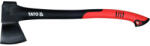 TOYA Topor 1, 4 kg maner din fibra de sticla (YT-80073) Ciocan
