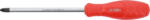 TOYA Surubelnita philips PH3x150 mm (YT-25683) Surubelnita