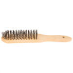 Topex Perie de sarma 6 randuri (14A616)