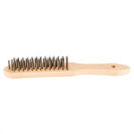 Topex Perie de sarma 4 randuri (14A614)