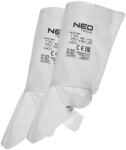 NEO TOOLS Ghetre de sudura, piele, 2A1, velcro (97673)