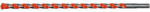 TOYA Burghiu universal 18 x 400 / 240 mm (YT-43967) Burghiu