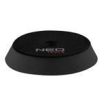 NEO Disc de lustruire 130x150x25 mm, burete moale (08967)