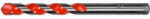 TOYA Burghiu universal 14 x 150 / 90 mm (YT-43948) Burghiu