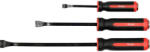 Yato Set de fier de tensionat 3 piese pentru ciocanit (YT-47301)
