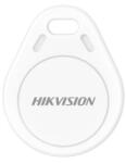 Hikvision DS-PT-M1 Mifare kulcstartó tag, 13.56 MHz, fehér