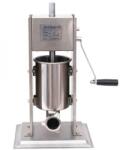 Elefant Aparat umplut Carnati Elefant ML-S3, Mecanic, Inox Integral, 3 Kg 6 Palnii (4625) - europroduse