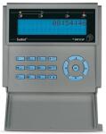 Satel ACCO-KLCDR-BG LCD kezelő, beépített kártyaolvasóval