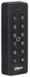  Dahua kártyaolvasó (segédolvasó) - ASR2101H-D (Nyomógomb; IP66; ID-card, RS-485/Wiegand) (ASR2101H-D) - alarmtrade