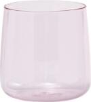 Zafferano Pahar No Bilia 440 ml roz deschis (NBA0108) Pahar