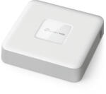 TP-Link NVR rögzítő - NVR1104H-4P (4 csatorna, 4xPoE+ port; H265+, 8MP, HDMI, VGA, 2xUSB, 1x Sata(max10TB), audio) (VIGI NVR1104H-4P) - alarmtrade