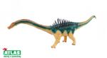 Atlas Figurină dinozaur Agustinia 33 cm Figurina