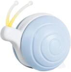 Cheerble Jucărie interactivă pentru pisici Cheerble Wicked Snail Albastră