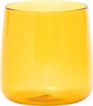 Zafferano Pahar No Bilia 440 ml galben (NBA0118) Pahar