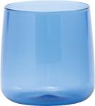 Zafferano Pahar No Bilia 440 ml albastru (NBA0107) Pahar