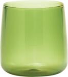 Zafferano Pahar No Bilia 440 ml verde (NBA0113) Pahar