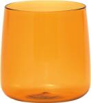 Zafferano Pahar No Bilia 440 ml chihlimbariu (NBA0104) Pahar