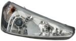 TRUCKLIGHT Far TRUCKLIGHT HL-IR007R (HL-IR007R)