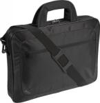 Acer Traveler Case notebook táska 39, 6 cm (15.6") Aktatáska Fekete (NP.BAG1A.189)