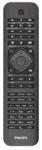 Philips SRP4000/10 távirányító Vezeték nélküli infravörös TV Nyomógombok (SRP4000/10)
