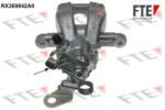 FTE Etrier frana FTE 9290465 (9290465) - automobilus
