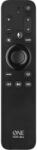 One For All Apple TV Remote távirányító Vezeték nélküli RF Audió, Hangprojektor, TV Nyomógombok, Hang (URC1110)