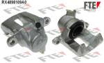 FTE Etrier frana FTE 9291286 (9291286) - automobilus