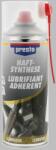 Presto Spray lubrifiant universal PRESTO 400ml (157226)