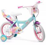 Toimsa Fairy Magic 14 Bicicleta
