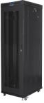 Lanberg rack cabinet 19" free-stand (FF01-6042-23BL)