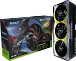 Palit GeForce RTX 5070 Ti GameRock 16GB GDDR7 256bit (NE7507T019T2-GB2030G) Videokártya