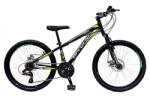 BR CYCLES Storm 24 Bicicleta