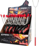 Strend Pro Grill teleszkópos nyárs - 25-88cm (TC2212842)