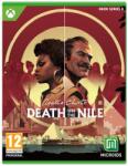 Microids Agatha Christie Death on the Nile (Xbox Series X/S)