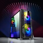 X-X A1575 Számítógép konfiguráció