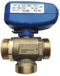 Ottone 3 utas zóna szelep 5/4" Q=15 m3/h (OT071034)