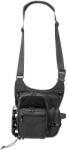 Helikon-Tex EDC SIDE BAG® - Cordura® - Black One size TB-PPK-CD-01 (TB-PPK-CD-01)