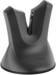 AnySharp X-Blade profesionální brousek, tmavě šedý ASKSXGUN (ASKSXGUN)