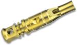 BESTECHMAN Whistle Titanium Gold BM02C (BM02C)