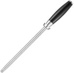 XINZUO CUTLERY B32 8.9 inch sharpener rod black G10 Diamoad rod gift box B32-MDB (B32-MDB)