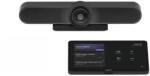 Logitech Room Solution Teams Small Bundle with Tap Cat 5e (TAPMUPMSTASU2)