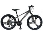 BR CYCLES Tornado ProMG 24 Bicicleta