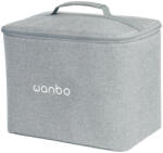 WANBO Projector Bag | for Mozart 1, Mozart 1 Pro, DaVinci 1 Pro | Gray (WANBO_BAG_FOR_MOZART_DAVINCI)