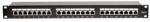 Emtex Patch Panel 24 Porturi Ftp Cat 5e Krone+110 Emtex (kom-emt7)