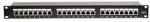 Emtex Patch Panel 24 Porturi Ftp Cat 5e Krone+110 E (kom-emt7)